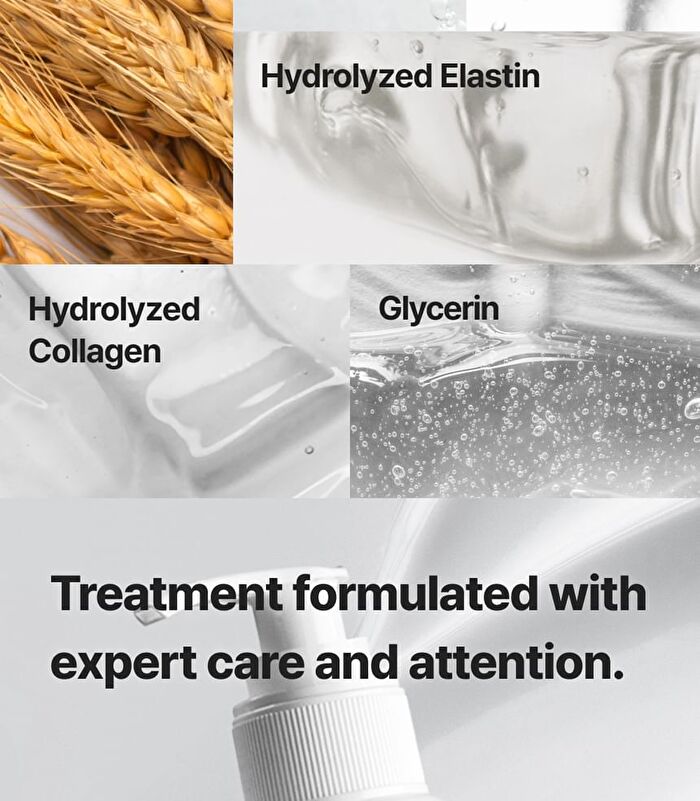 Brewer Yeast Treatment - 500ml