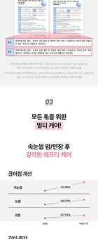 CHOSUNGAH TM Black Bean Keratin Lash Care Styler - 9ml