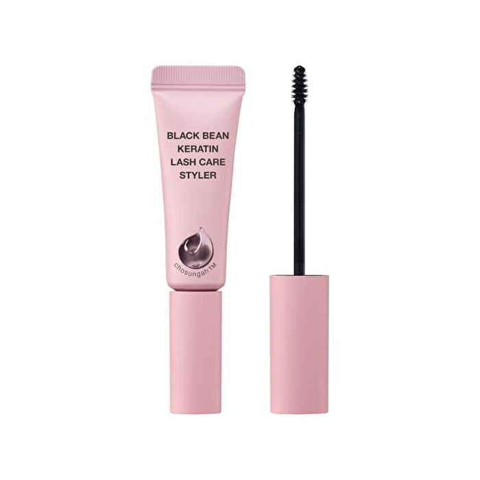 CHOSUNGAH TM Black Bean Keratin Lash Care Styler - 9ml