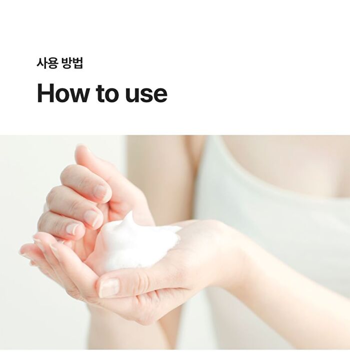 Vancor BHA Foam Cleanser - 120ml