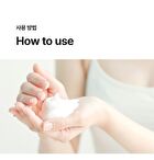 Vancor BHA Foam Cleanser - 120ml