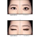 Chosungah Beauty CHOSONGAH 22 Dong Gong Minn Pen Liner - 2 Colors - Brown