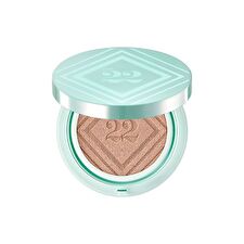 Chosungah Beauty CHOSUNGAH 22 C&T VVIG Cushion Sea Ampoule - 2 Colors - #02 Sand Beige
