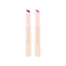 Chosungah Beauty Melting Care Lip Balm - 2 Colors - #01 Red