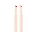 Chosungah Beauty Melting Care Lip Balm - 2 Colors - #02 Coral
