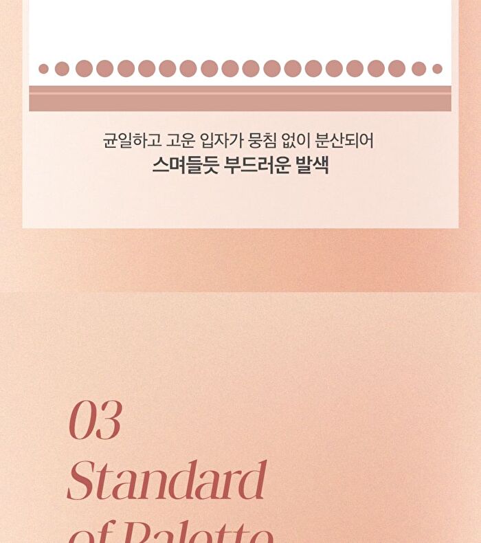 Multi Assemble Shadow Palette - 4.6g