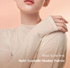 Multi Assemble Shadow Palette - 4.6g