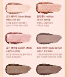 Multi Assemble Shadow Palette - 4.6g