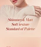 Multi Assemble Shadow Palette - 4.6g