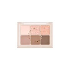 Multi Assemble Shadow Palette - 4.6g