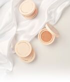 Chosungah Beauty Cover Lasting Glow Ampoule Cushion Set - 2 Colors - #02 Sand Beige