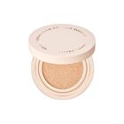 Chosungah Beauty Cover Lasting Glow Ampoule Cushion Set - 2 Colors - #02 Sand Beige