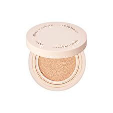 Cover Lasting Glow Ampoule Cushion Set - 2 Colors - #01 Light Beige