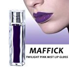 Twilight Matte Liquid Lipstick - 5 Colors - 03# - 5.3g