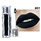 Twilight Matte Liquid Lipstick - 5 Colors - 03# - 5.3g