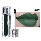 Twilight Matte Liquid Lipstick - 5 Colors - 03# - 5.3g