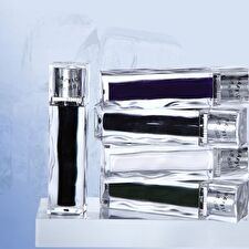 Twilight Matte Liquid Lipstick - 5 Colors - 03# - 5.3g
