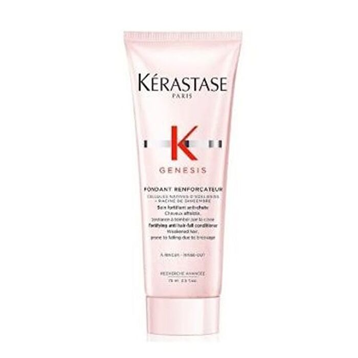 Genesis Fondant Renforcateur Fortifying Anti-Hair Fall Conditioner - 75ml