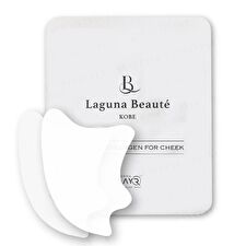 Premium Collagen Film For Cheek - 5 pcs
