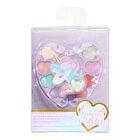 Shobido Glitter Heart Makeup Compact Palette - My Unicorn