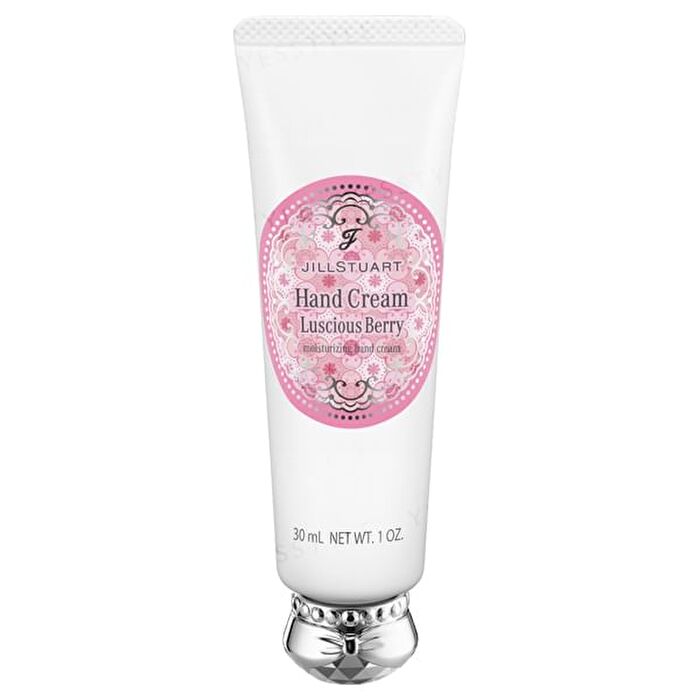 Hand Cream - White Floral 30ml