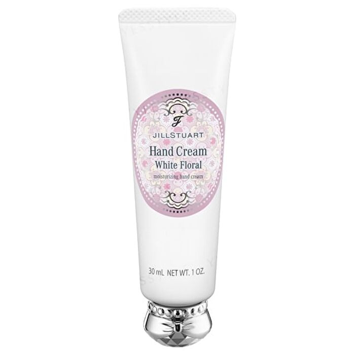 Hand Cream - White Floral 30ml