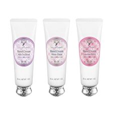 Jill Stuart Hand Cream - White Floral 30ml