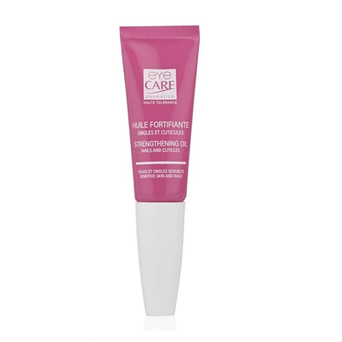 Strengthening Oil Nails and Cuticles - 5ml