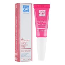 Eye Care Cosmetics Emollient Gel Damaged Cuticles - 5ml