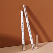 Beauty Glazed Long-Lasting White Gel Eyeliner - 2 Types - 102# Matte - 0.6g