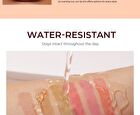 Beauty Glazed Long-Lasting Matte Peel-Off Lipstick - 6 Colors - 102# - 6g