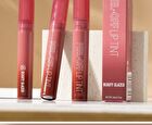 Beauty Glazed Long-Lasting Matte Peel-Off Lipstick - 6 Colors - 102# - 6g