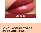 Beauty Glazed Long-Lasting Matte Peel-Off Lipstick - 6 Colors - 102# - 6g