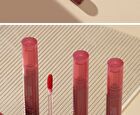 Beauty Glazed Long-Lasting Matte Peel-Off Lipstick - 6 Colors - 101# - 6g