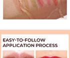 Long-Lasting Matte Peel-Off Lipstick - 6 Colors - 103# - 6g