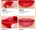 Long-Lasting Matte Peel-Off Lipstick - 6 Colors - 103# - 6g