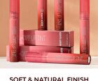 Long-Lasting Matte Peel-Off Lipstick - 6 Colors - 103# - 6g