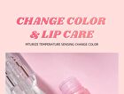 Beauty Glazed Temperature-Changing Pearlescent Lip Gloss - 7g