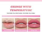 Beauty Glazed Temperature-Changing Pearlescent Lip Gloss - 7g