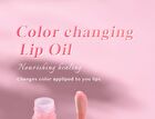 Beauty Glazed Temperature-Changing Pearlescent Lip Gloss - 7g