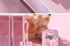Beauty Glazed Temperature-Changing Pearlescent Lip Gloss - 7g