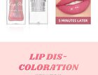 Beauty Glazed Temperature-Changing Pearlescent Lip Gloss - 7g