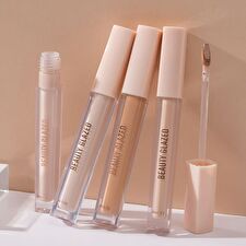 Beauty Glazed Long-Lasting Lightweight Liquid Concealer - 6 Shades - 103# - 8g