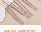 Beauty Glazed Long-Lasting Lightweight Liquid Concealer - 6 Shades - 105# - 8g