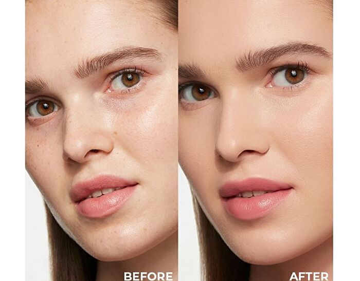 Beauty Glazed Long-Lasting Lightweight Liquid Concealer - 6 Shades - 105# - 8g