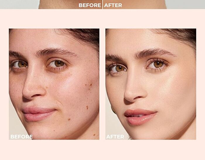 Beauty Glazed Long-Lasting Lightweight Liquid Concealer - 6 Shades - 105# - 8g