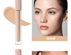Beauty Glazed Long-Lasting Lightweight Liquid Concealer - 6 Shades - 104# - 8g