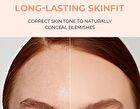 Beauty Glazed Long-Lasting Lightweight Liquid Concealer - 6 Shades - 104# - 8g