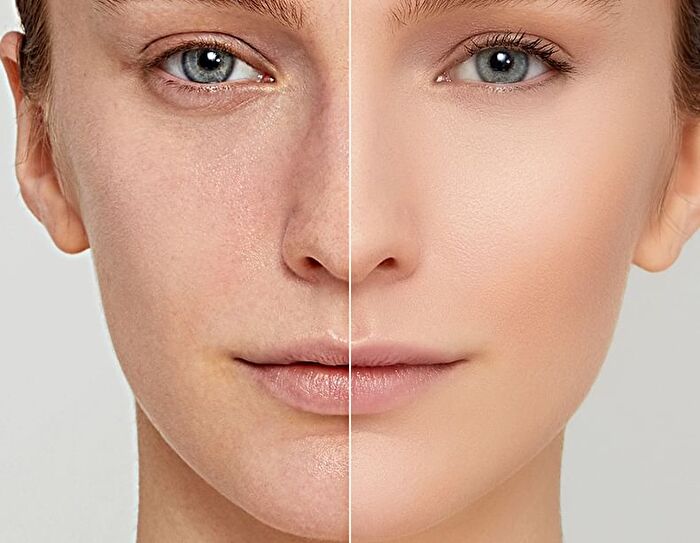 Beauty Glazed Long-Lasting Lightweight Liquid Concealer - 6 Shades - 104# - 8g