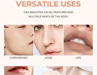 Beauty Glazed Long-Lasting Lightweight Liquid Concealer - 6 Shades - 106# - 8g